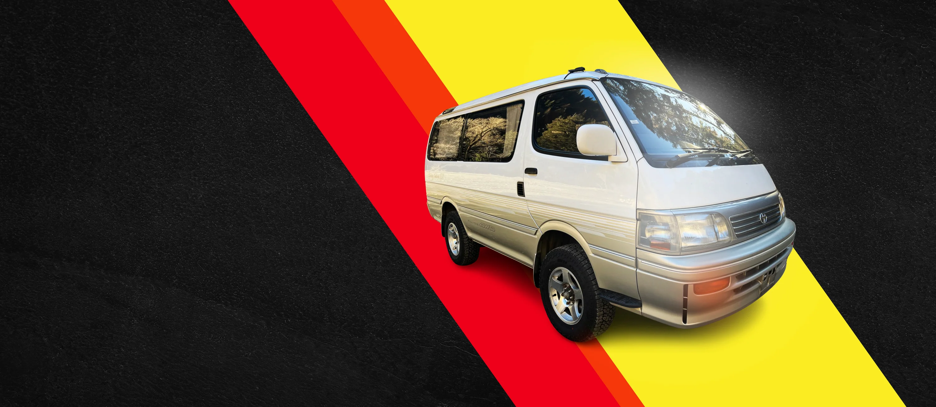 Iconic JDM Style for Streets