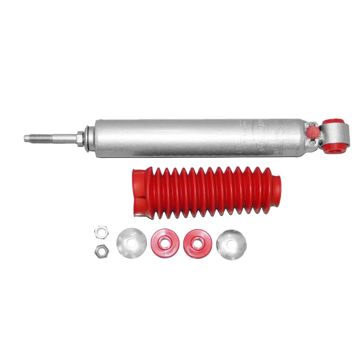 Suspension & Stability